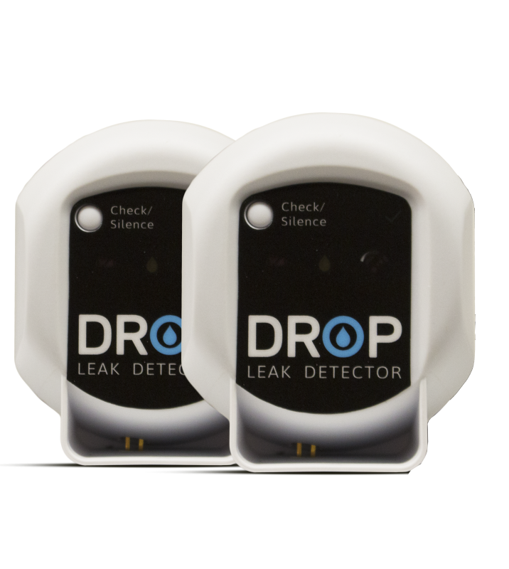 Thiết Bị Rò Rỉ DROP