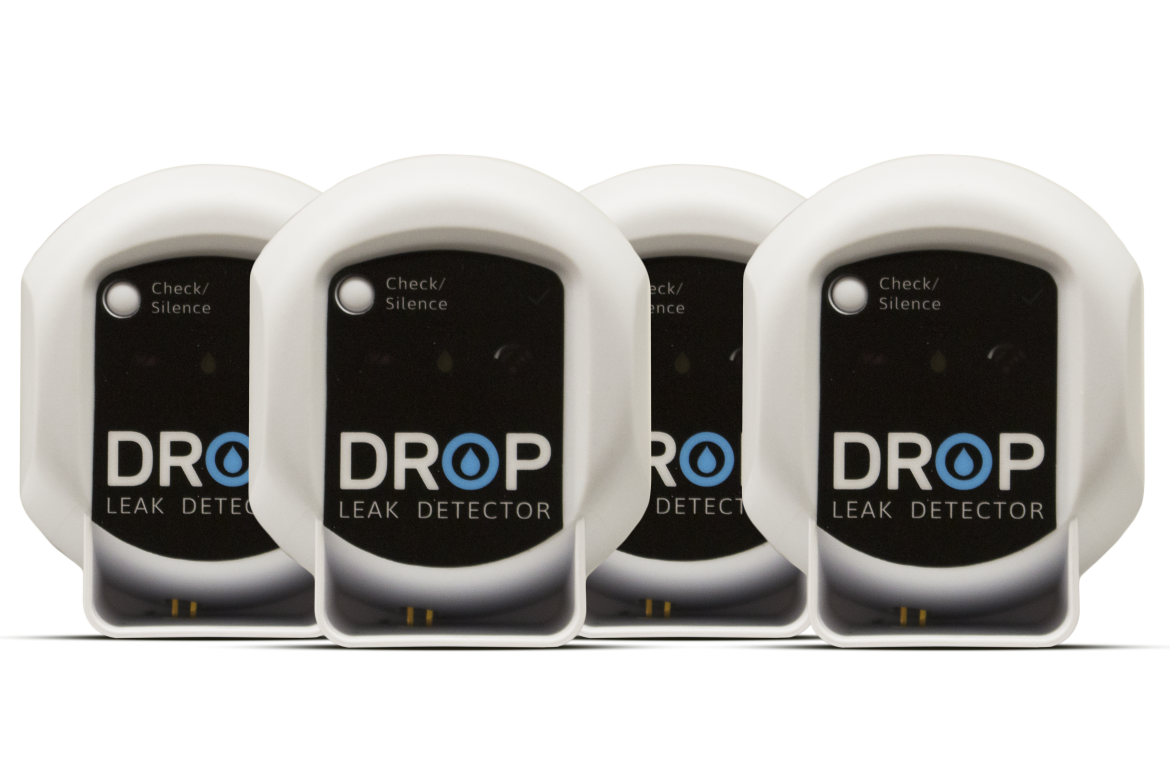 Thiết Bị Rò Rỉ DROP