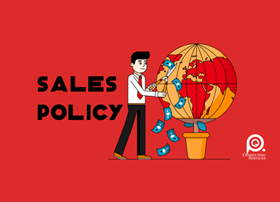 Chính sách bán hàng