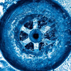 Chống lãng phí nước gia đình