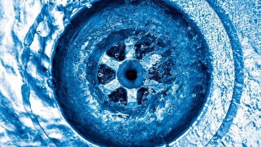 Chống lãng phí nước gia đình