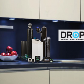 Hệ thống lọc nước gia đình