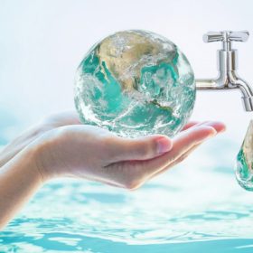 Lọc nước giếng khoan