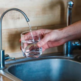 Máy lọc nước gia đình