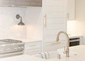 Hệ thống bảo vệ nước